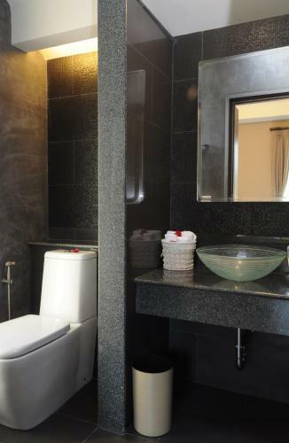 Hotel Clean Beach Resort