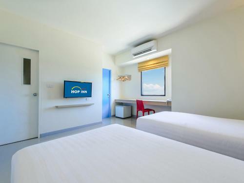 Hotel Hop Inn Krabi