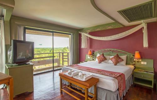 Hotel Maritime Park And Spa Resort