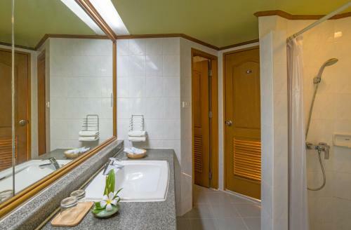 Hotel Maritime Park And Spa Resort