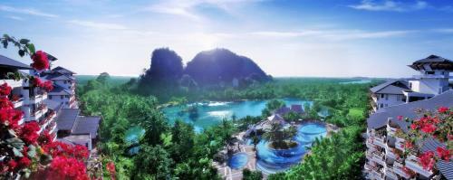 Hotel Maritime Park And Spa Resort