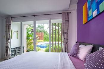 Hotel The Fong Krabi Resort