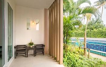 Hotel The Fong Krabi Resort