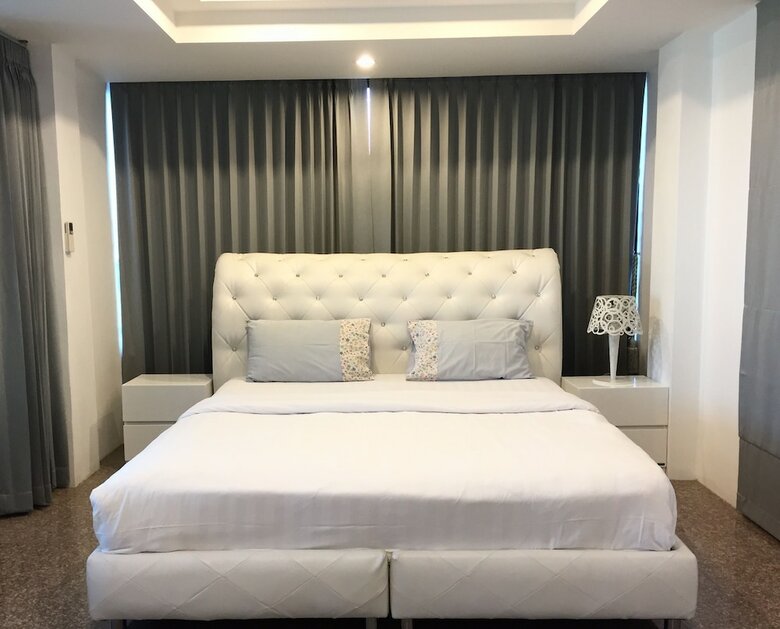 Hotel Baan Paan Hua Hin