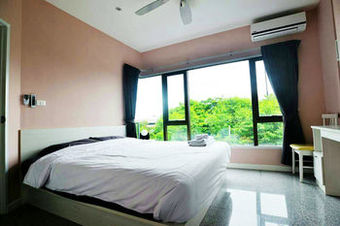 Aparthotel Tree Boutique Resort