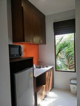 Hotel Lanta Intanin Resort