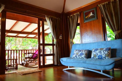 Hotel Sayang Beach Resort Koh Lanta