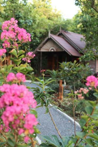 Hotel Lanta Happy Hill