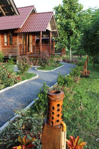 Hotel Lanta Happy Hill