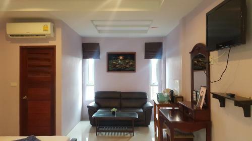Hotel Lanta Riviera Villa Resort