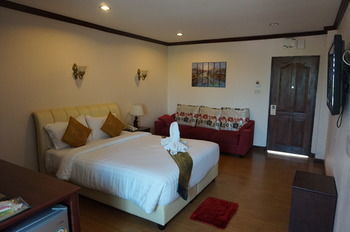 Baiboon Grand Hotel