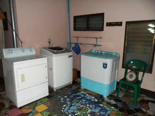 Hostal Ban Wiang Guest House