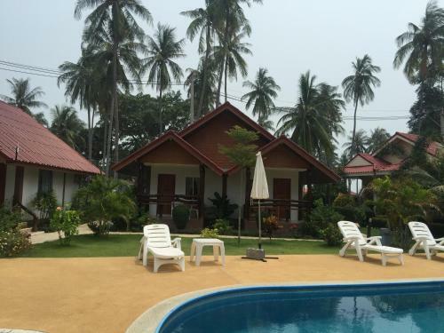 Hotel Hana Lanta Resort