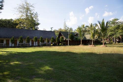 Posada Saksuay Klangdoi Resort