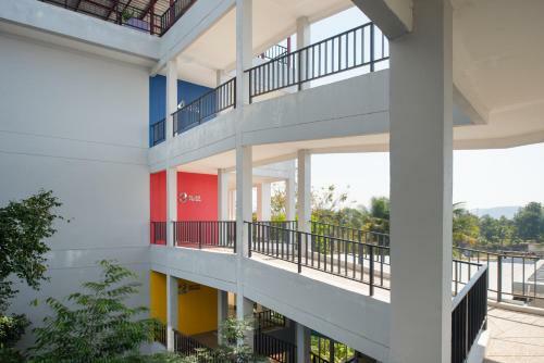 Hotel Eco Inn Mae Sot