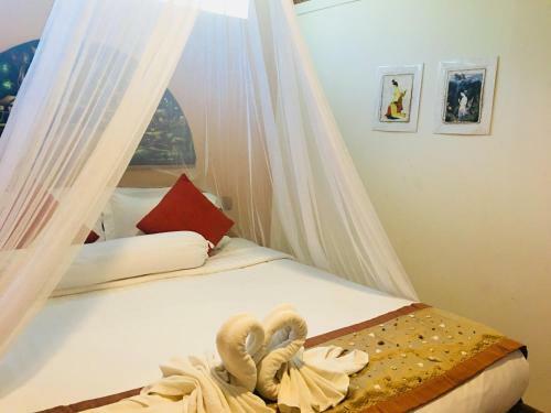 Hotel Kantiang Oasis Resort & Spa