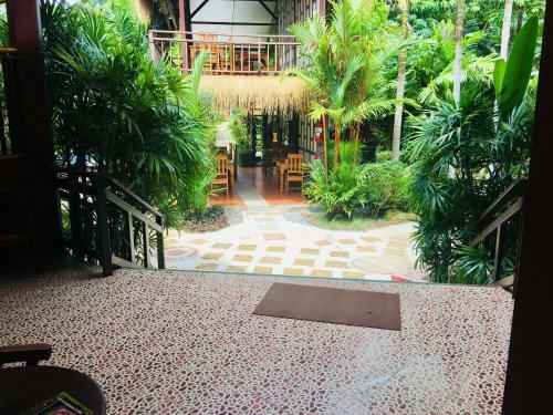 Hotel Kantiang Oasis Resort & Spa