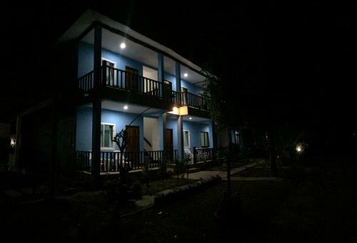 Apartamentos Zam Zam House