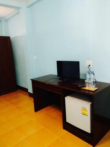 Apartamentos Zam Zam House