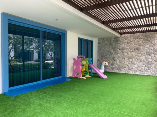 Apartamento Crest Santora Hua Hin