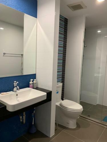 Apartamento Crest Santora Hua Hin