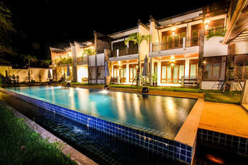 Hotel Thai Island Dream Estate