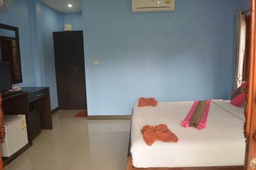 Hotel Lanta Family Resort