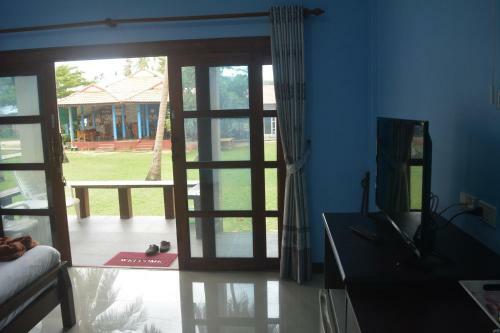 Hotel Lanta Family Resort