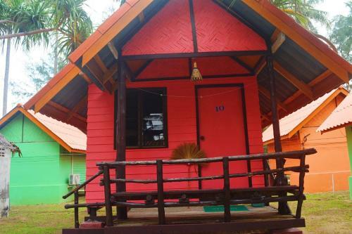 Hotel Lanta Family Resort