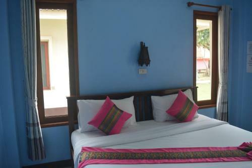 Hotel Lanta Family Resort
