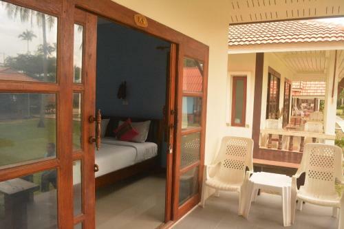 Hotel Lanta Family Resort