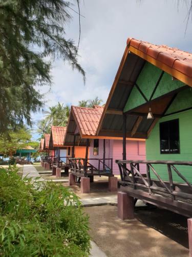 Hotel Lanta Family Resort