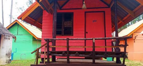 Hotel Lanta Family Resort