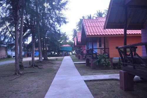 Hotel Lanta Family Resort