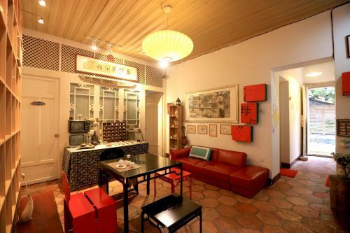 Posada Quanzhou New Street 54 Coffee Inn