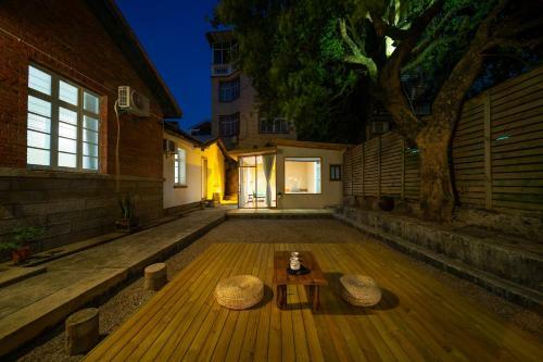 Posada Quanzhou New Street 54 Coffee Inn