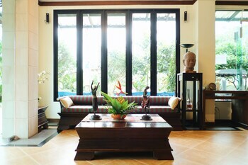 Hotel Lanta Mermaid Boutique House