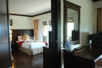 Hotel Lanta Mermaid Boutique House