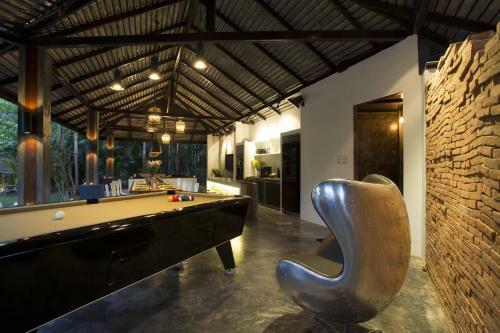 X2 Chiang Mai South Gate Villa