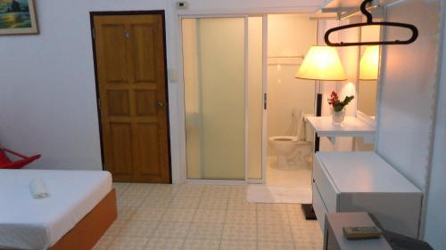 Corner Cafe Bed & Breakfast