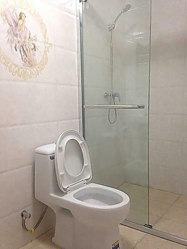 Qingdao Pinghai Linfeng Seaview Apartment