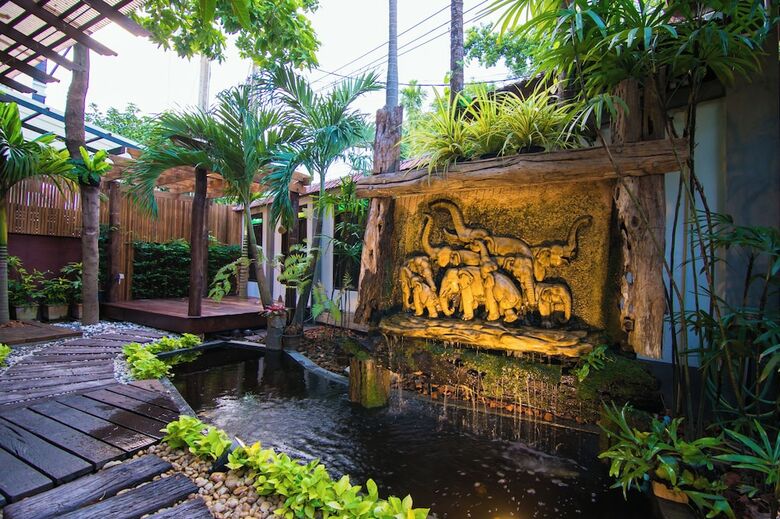 Hostal Pak Chiang Mai
