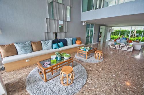 Apartamento Baan Imm Aim Condo Hua Hin