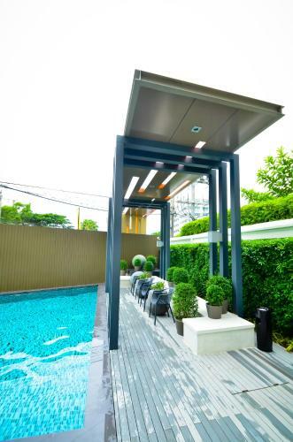 Apartamento Baan Imm Aim Condo Hua Hin