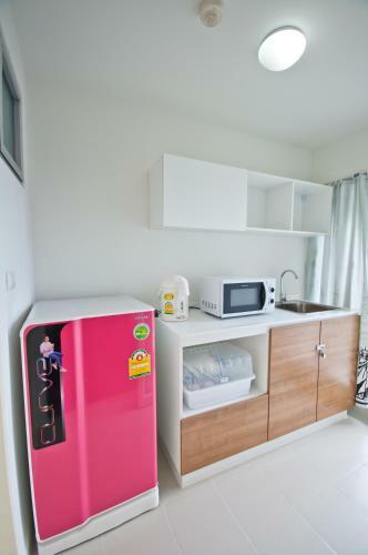 Apartamento Baan Imm Aim Condo Hua Hin