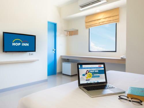 Hotel Hop Inn Nakhon Ratchasima