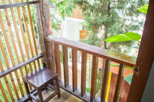 Bed & Breakfast Changmoi House Boutique Hotel
