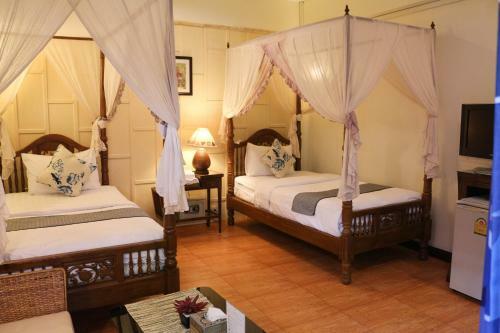 Bed & Breakfast Changmoi House Boutique Hotel