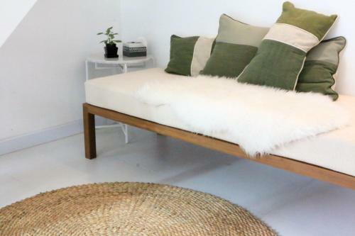 Bed & Breakfast Changmoi House Boutique Hotel