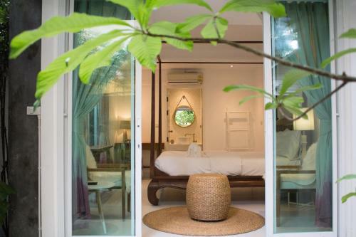 Bed & Breakfast Changmoi House Boutique Hotel